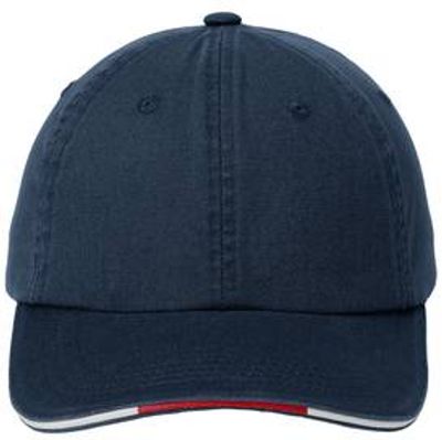 Classic Navy/ Red/ White Classic Navy/ Red/ White - Imprint Now - CA