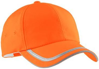 Safety Orange Safety Orange - Imprint Now - CA