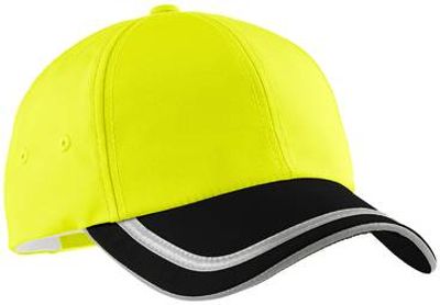 Safety Orange/ Black Safety Orange/ Black - Imprint Now - CA