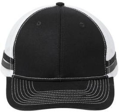 Black/ Grey Steel/ White Black/ Grey Steel/ White - Imprint Now - CA