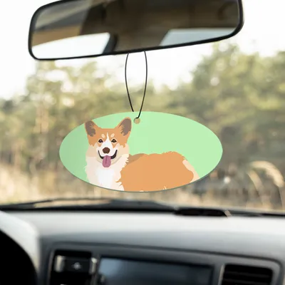 Oval: 7.5 cm Oval: 7.5 cm - Imprint Now - CA