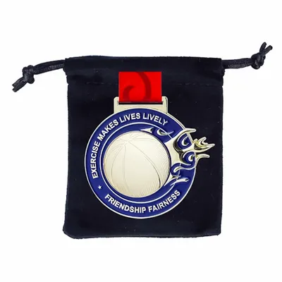 Black Velvet Bag Black Velvet Bag - Imprint Now - CA