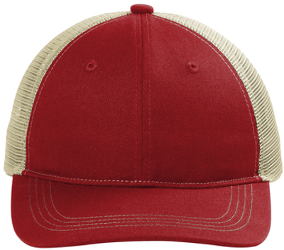 Flame Red/ Tan Flame Red/ Tan - Imprint Now - CA