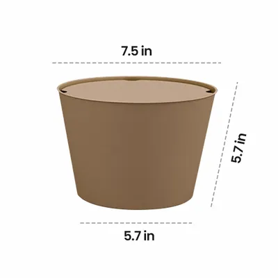 5.7x7.5x5.7inch 5.7x7.5x5.7inch - Imprint Now - CA