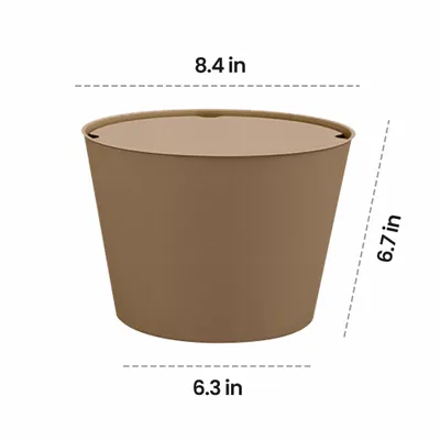 6.3x8.4x6.7inch 6.3x8.4x6.7inch - Imprint Now - CA