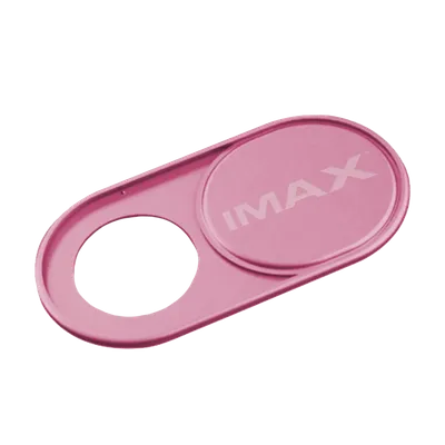 Pink Pink - Imprint Now - CA