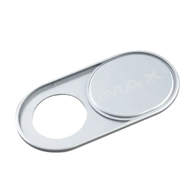 Silver Silver - Imprint Now - CA
