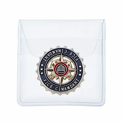 PVC Bag PVC Bag - Imprint Now - CA