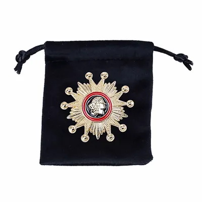 Black Velvet Bag Black Velvet Bag - Imprint Now - CA
