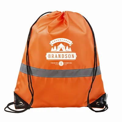 Orange Orange - Imprint Now - CA