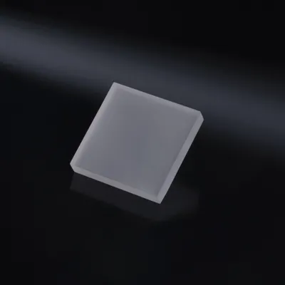 Frosted - Imprint Now - CA