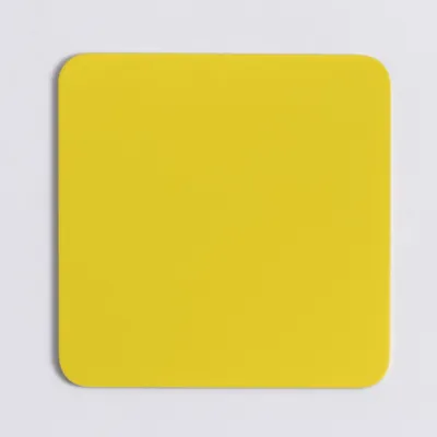 Yellow Yellow - Imprint Now - CA