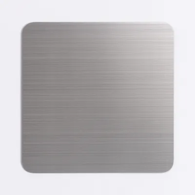 Brushed Grey Brushed Grey - Imprint Now - CA