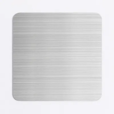 Brushed Silver Brushed Silver - Imprint Now - CA
