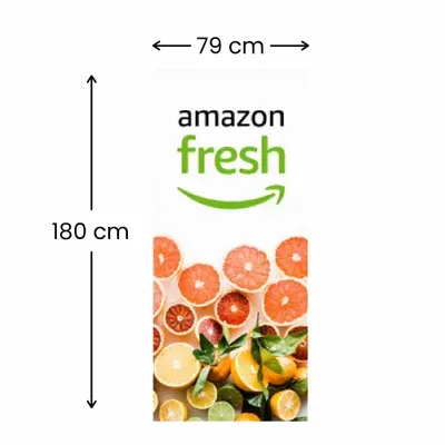 79 x 180 cm - Imprint Now - CA