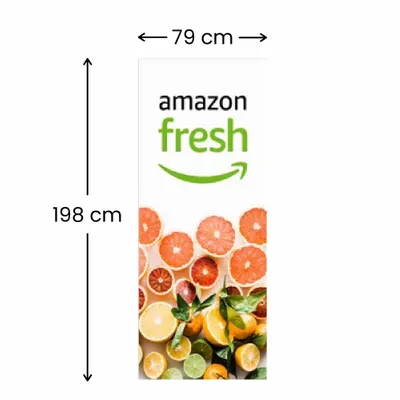 79 x 198 cm - Imprint Now - CA