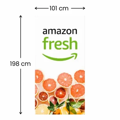 101 x 198 cm - Imprint Now - CA