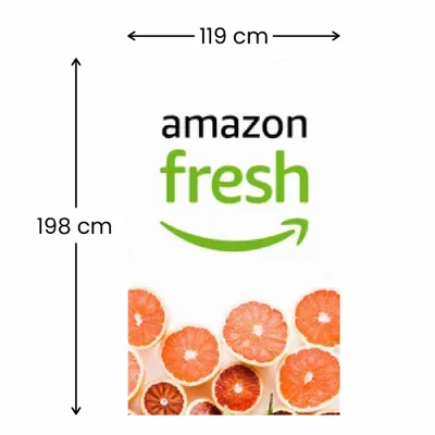 119 x 198 cm - Imprint Now - CA