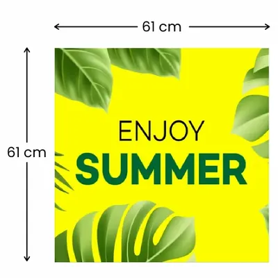 61 x 61 cm 61 x 61 cm - Imprint Now - CA