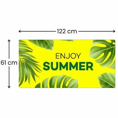 122 x 61 cm 122 x 61 cm - Imprint Now - CA