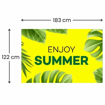 183 x 122 cm 183 x 122 cm - Imprint Now - CA