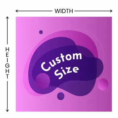 Hanging Clamp Bar Banners