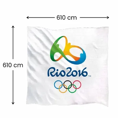 610 x 610 cm - Imprint Now - CA