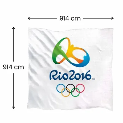 914 x 914 cm - Imprint Now - CA