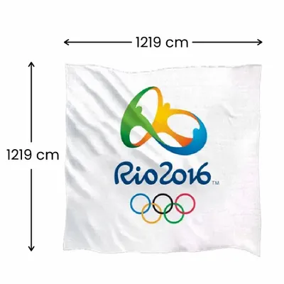 1219 x 1219 cm - Imprint Now - CA