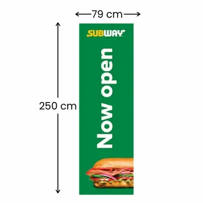 79 x 250 cm 79 x 250 cm - Imprint Now - CA