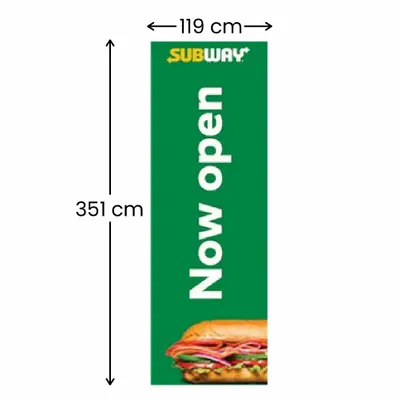119 x 351 cm 119 x 351 cm - Imprint Now - CA