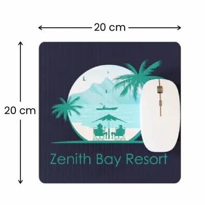 20 x 20 cm - Imprint Now - CA