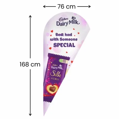 76 x 168 cm - Imprint Now - CA