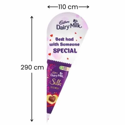 110 x 290 cm - Imprint Now - CA