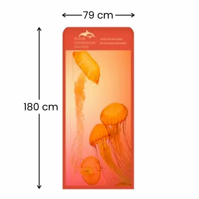 79 x 180 cm - Imprint Now - CA