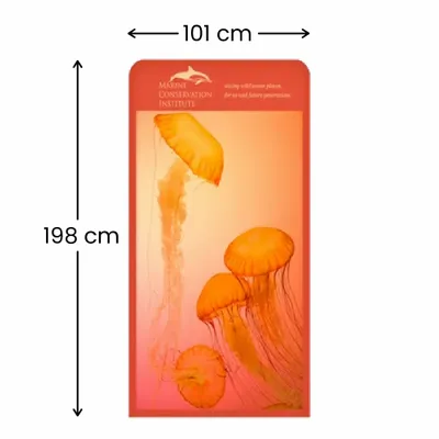 101 x 198 cm - Imprint Now - CA