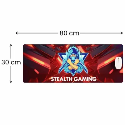 30 x 80 cm - Imprint Now - CA