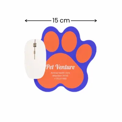 Custom 15 cm Custom 15 cm - Imprint Now - CA