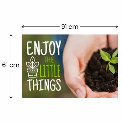 91 x 61 cm - Imprint Now - CA