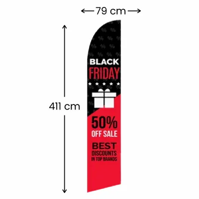 79 x 411 cm - Imprint Now - CA