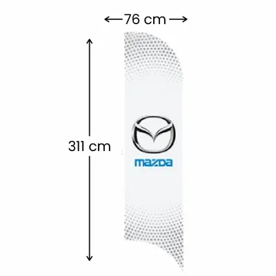 76 x 311 cm - Imprint Now - CA