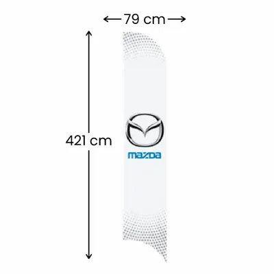 79 x 421 cm - Imprint Now - CA