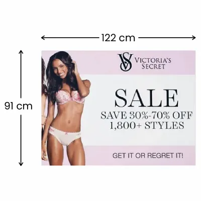 122 x 91 cm - Imprint Now - CA