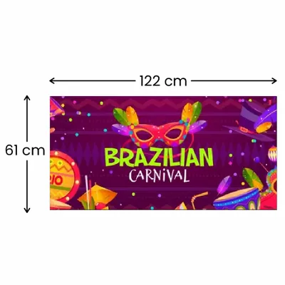 122 x 61 cm - Imprint Now - CA