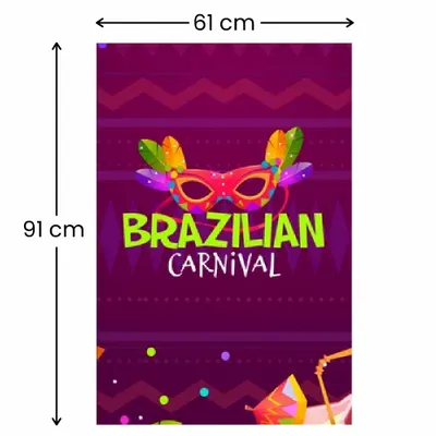 61 x 91 cm - Imprint Now - CA