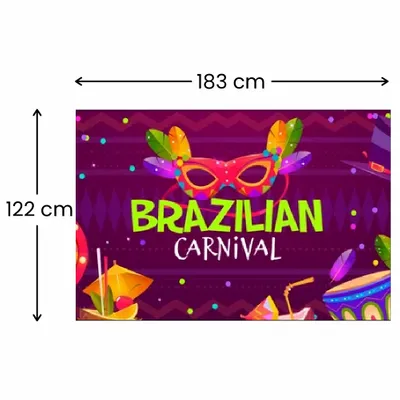 183 x 122 cm - Imprint Now - CA