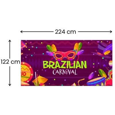 244 x 122 cm - Imprint Now - CA