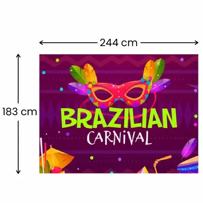 244 x 183 cm - Imprint Now - CA