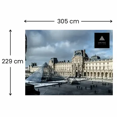 305 x 229 cm - Imprint Now - CA