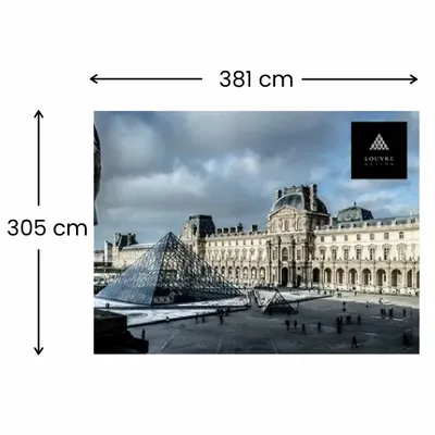 381 x 305 cm - Imprint Now - CA